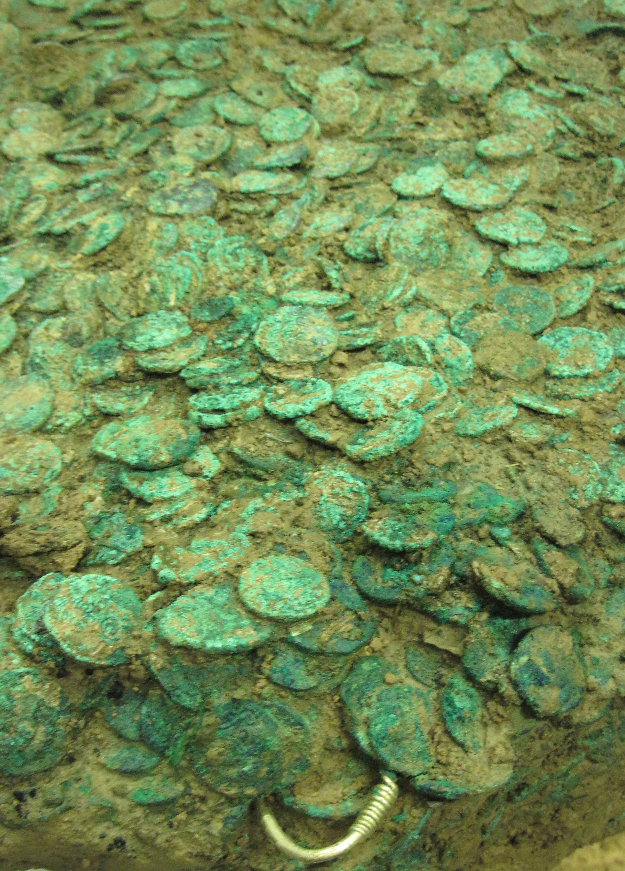 Grouville Hoard